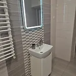 Guest house Zacisze Gorzanow
