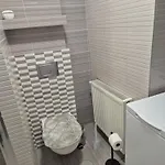 Zacisze Guest house Gorzanow