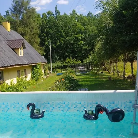 Konukevi Zacisze *