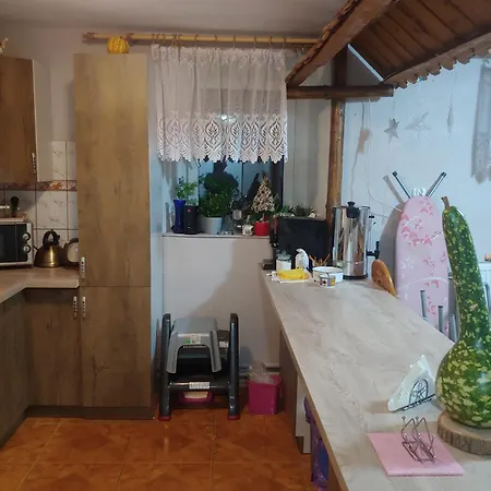 Zacisze Pensión