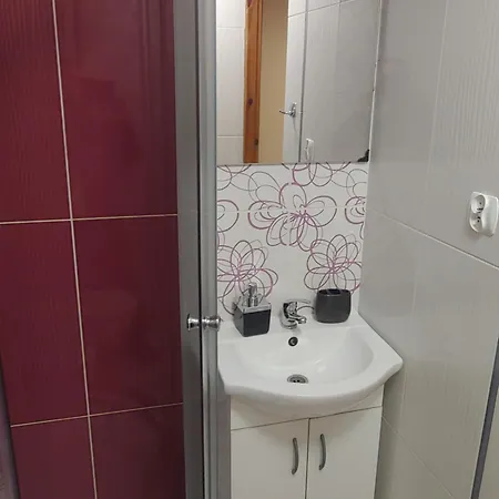 Zacisze Pensjonat Gorzanow