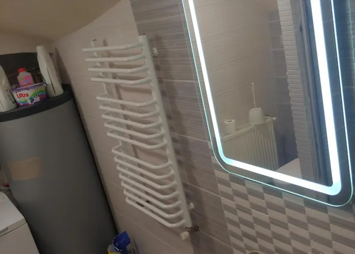 Guest house Zacisze Gorzanow