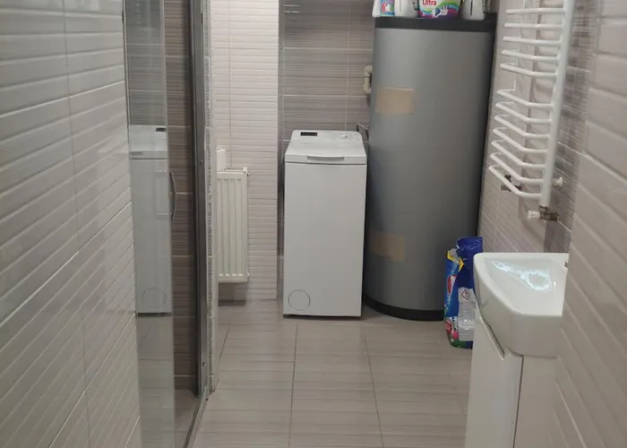 Guest house Zacisze *